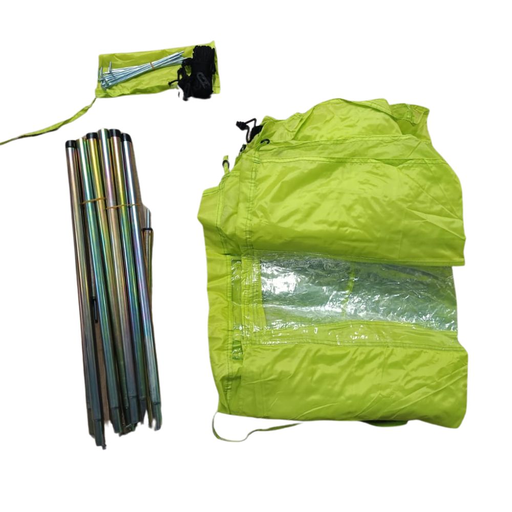 Paraviento Aire Libre 4.80x1.20 