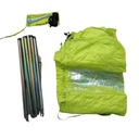 Paraviento Aire Libre 4.80x1.20 