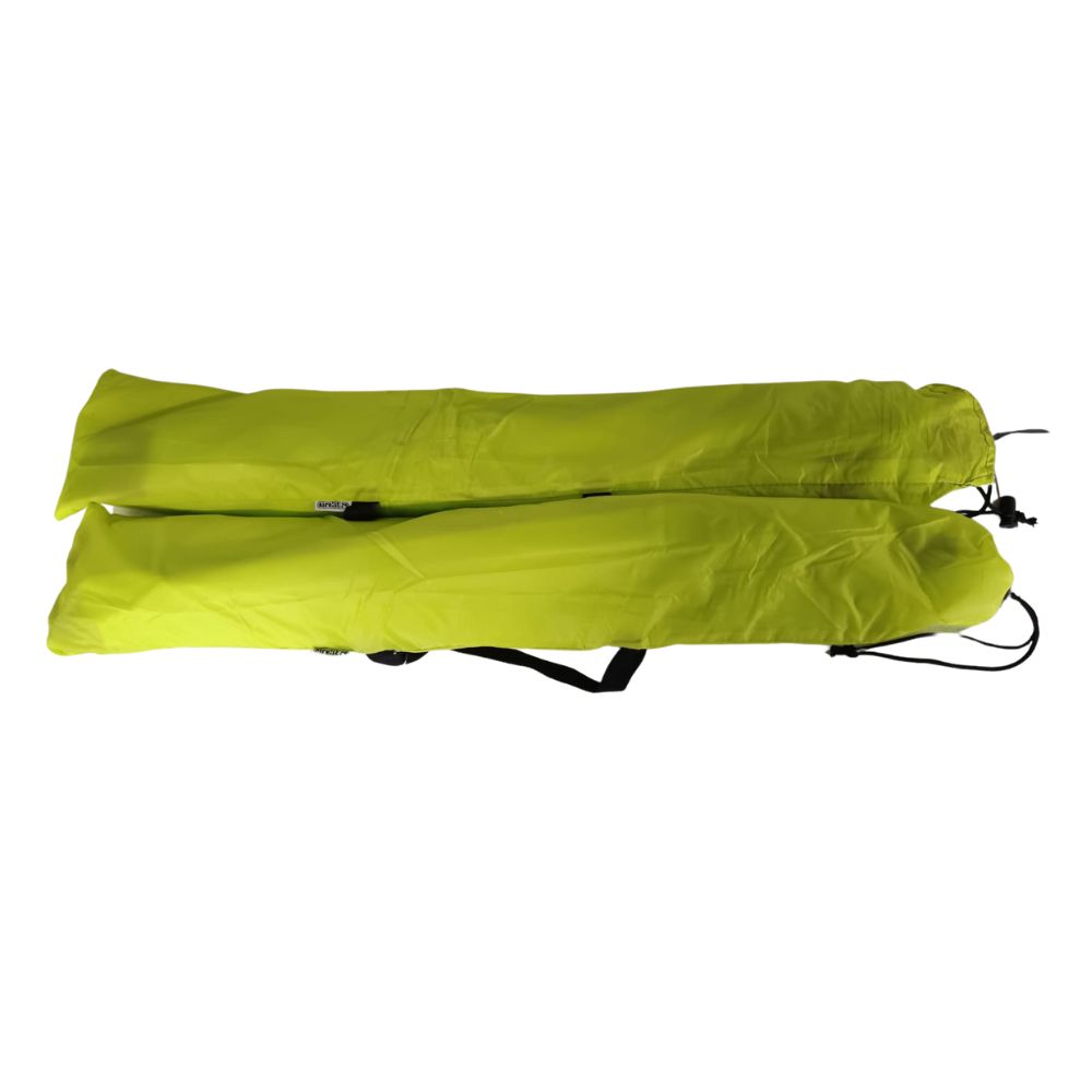 Paraviento Aire Libre 4.50x1.00