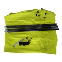Paraviento Aire Libre 4.50x1.00