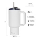 Vaso Waterdog Cold 900
