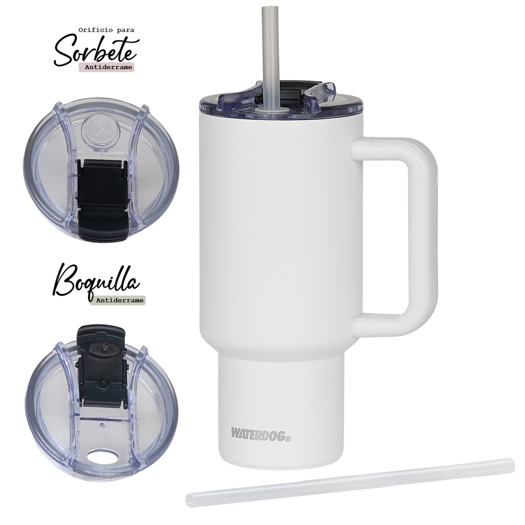 Vaso Waterdog Cold 900