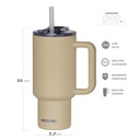 Vaso Waterdog Cold 900