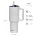 Vaso Waterdog Cold 1200 