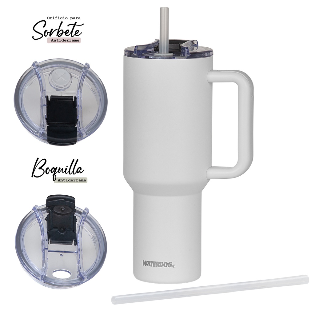 Vaso Waterdog Cold 1200 