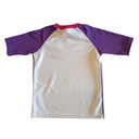 Lycra Origami Manga Corta