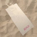 Lona cartera Beach