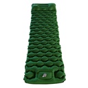 Colchoneta inflable Kushiro c/ valvula