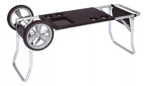 Carro Mesa Mor
