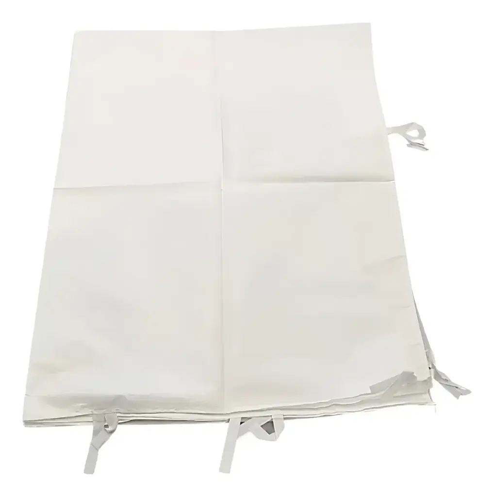 Pared Gazebo 3m Blanco