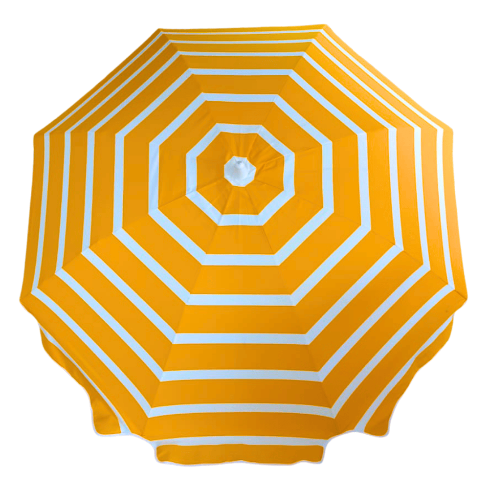 Sombrilla Rosa 180 R Lona