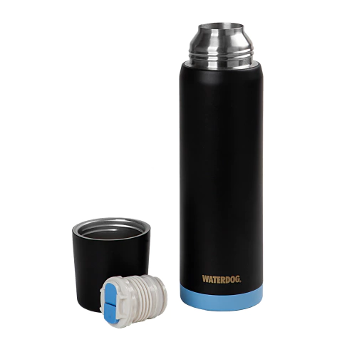 Termo Acero Waterdog Obus1000 MUNDIAL