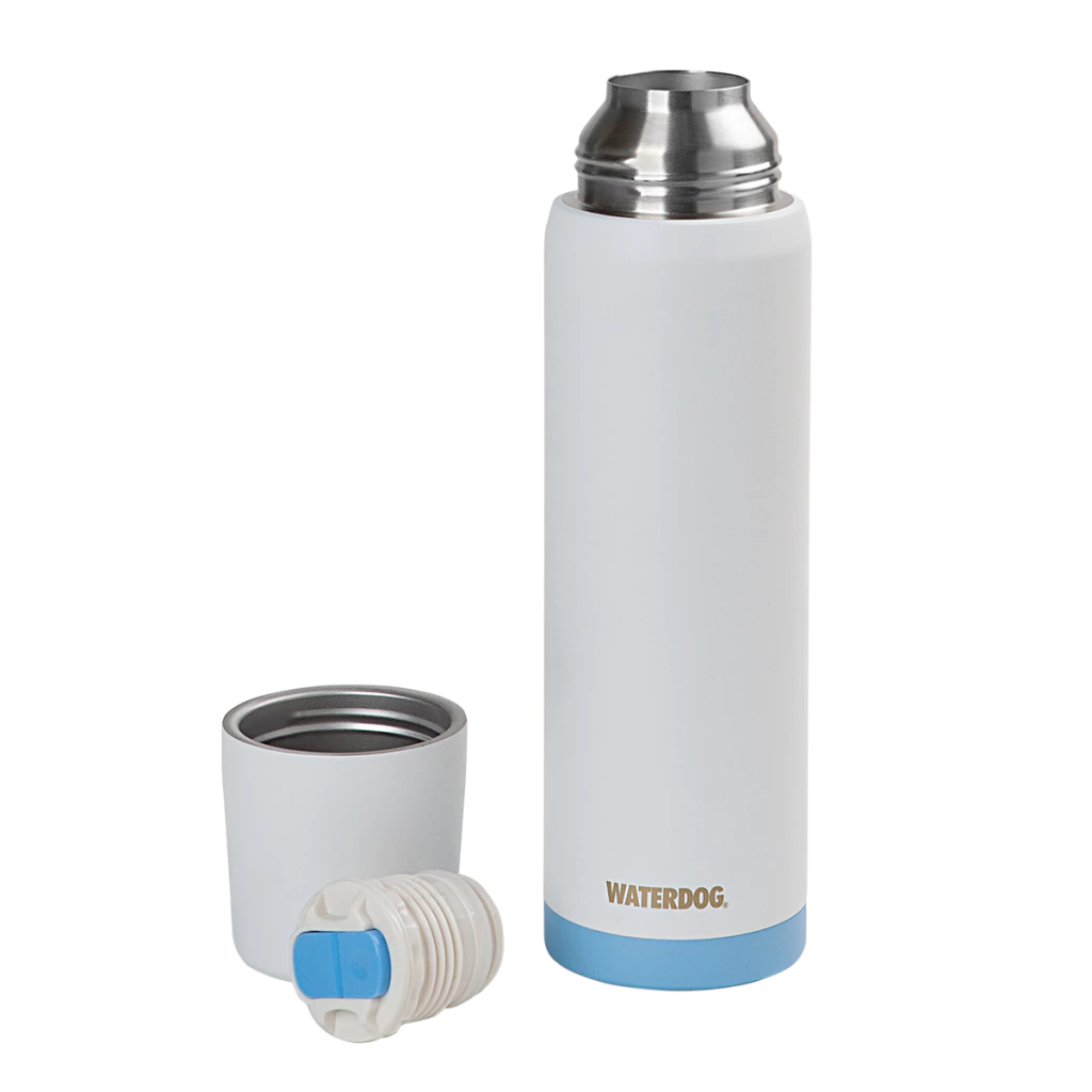 Termo Acero Waterdog Obus1000 MUNDIAL