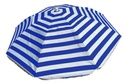 Flounder 180 Sombrilla R c/ silver y aireador