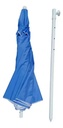 Flounder 180 Sombrilla R c/ silver y aireador