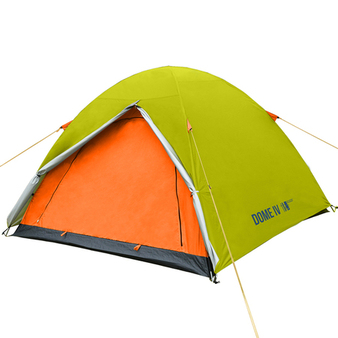 Carpa Dome IV Waterdog 6 pers. 3.0x2.90 mts