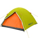 Carpa Dome IV Waterdog 6 pers. 3.0x2.90 mts