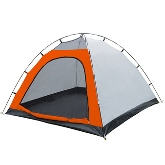 Carpa Dome IV Waterdog 6 pers. 3.0x2.90 mts