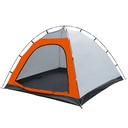 Carpa Dome IV Waterdog 6 pers. 3.0x2.90 mts
