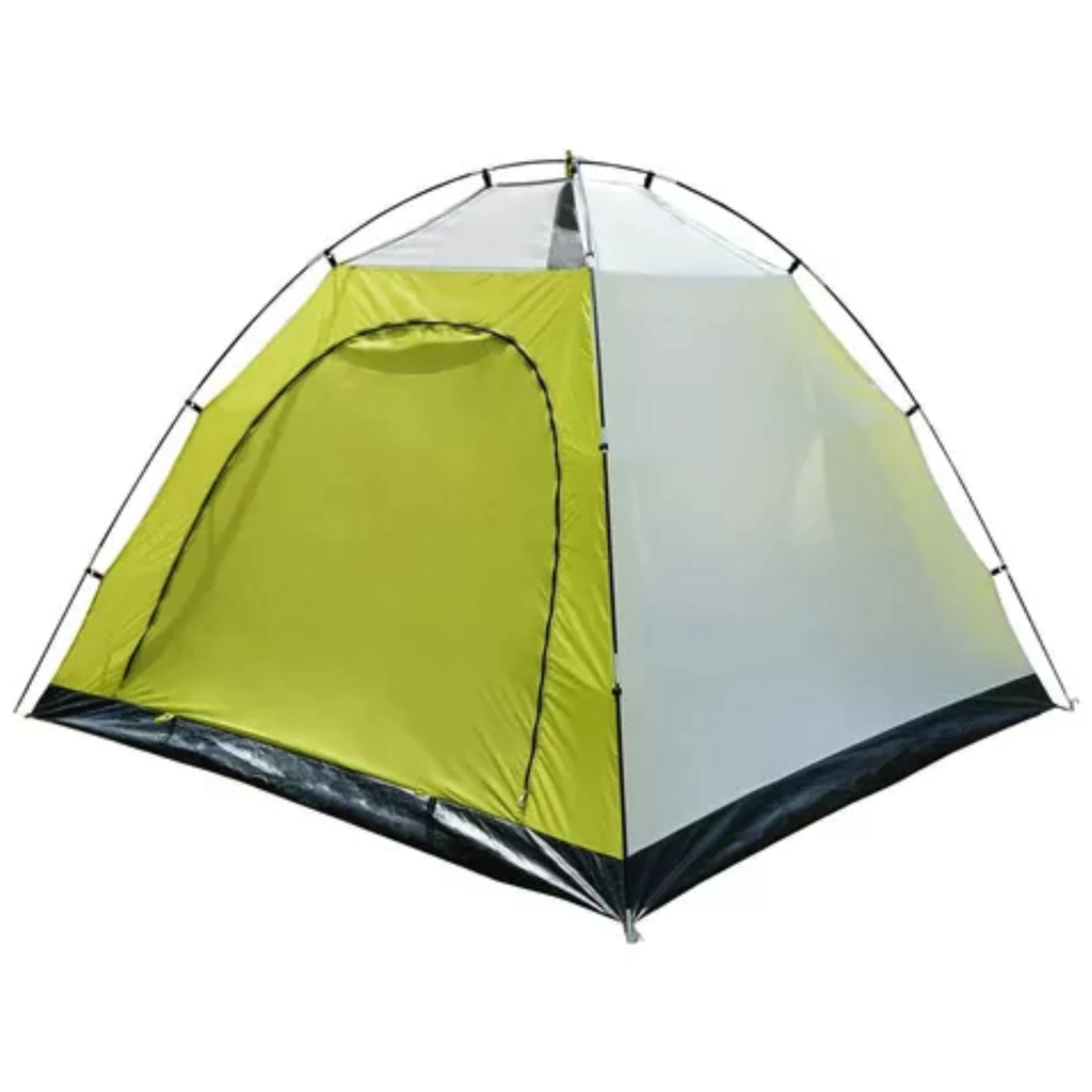 Carpa Cadaques WTD 5 pers. (2.40x2.40