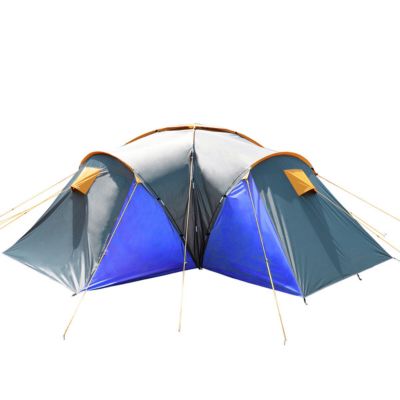 Carpa Nature Pro 6 pers. (3.60x5.10x1.90)