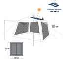 Comedor Royal House Pro (3.25x3.25x2.0)