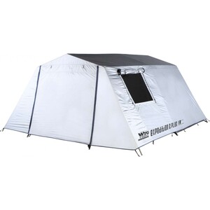 Carpa 6 Pers. Expedition 6 PLUS  (4.35x3.80x2.0)