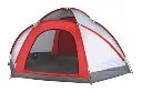 CARPA 6 PERS.TUNDRA 3,40 X 2,70 X 1,80