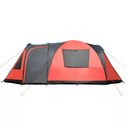 Carpa 6 Pers. Aral WTD (2.40x5.25)