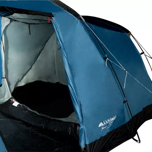 Carpa 6 pers. River (5.80x2.80x1.80)