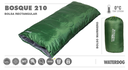 Bolsa de dormir WTG Bosque 210