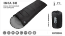 Bolsa de dormir WTD Inca 200
