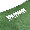 Banquito Tijera Lona Waterdog