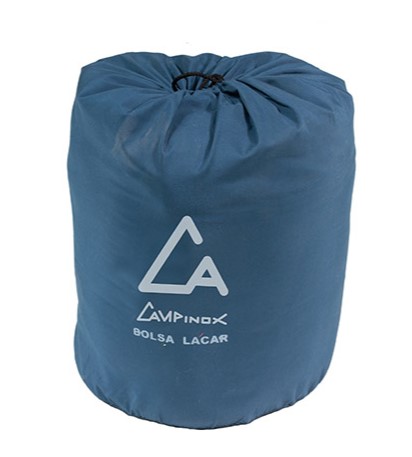 Bolsa de dormir Lacar Campinox