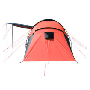 Carpa Discovery Pro WTD 4 pers. (2.10x5.10x1.90)
