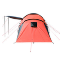 Carpa Discovery Pro WTD 4 pers. (2.10x5.10x1.90)