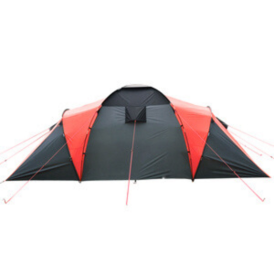 Carpa Discovery Pro WTD 4 pers. (2.10x5.10x1.90)