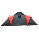 Carpa Discovery Pro WTD 4 pers. (2.10x5.10x1.90)