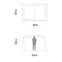 Comedor California WTD (2.00X3.00)