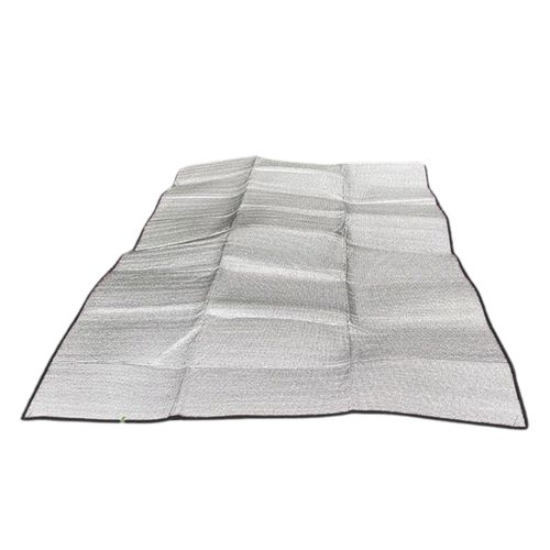 AISLANTE  BHS  Manta de aluminio