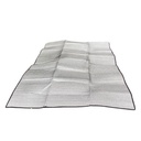 AISLANTE  BHS  Manta de aluminio