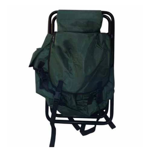 Banquito Tijera Mochila BHS