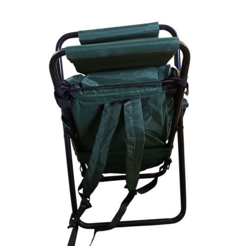 Banquito Tijera Mochila BHS