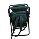 Banquito Tijera Mochila BHS