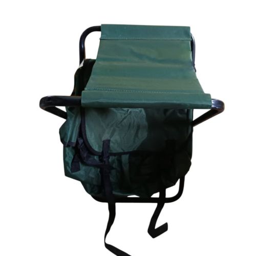 Banquito Tijera Mochila BHS
