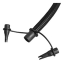 Inflador Hand Pump 30 cm Bestway/Avenli