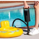 Inflador Hand Pump 30 cm Bestway/Avenli
