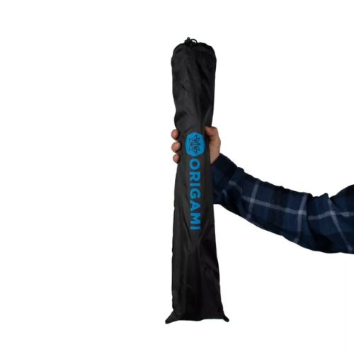 Mesa Desarmable Origami