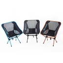Silla desarmable Origami