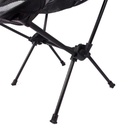 Silla desarmable Origami